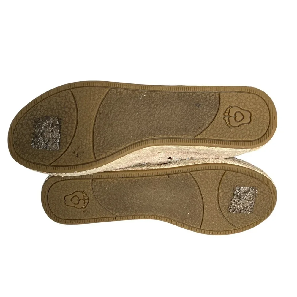 BOBS from Skechers step into